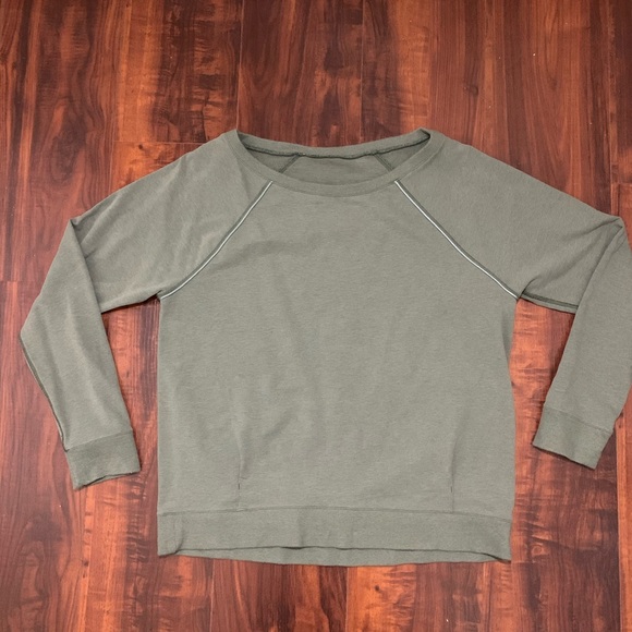 lululemon athletica Sweaters - Lululemon Sweater
